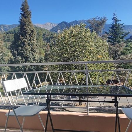 Refuge Arago Apartment Vernet-les-Bains Luaran gambar
