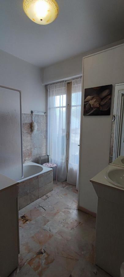 Refuge Arago Apartment Vernet-les-Bains Luaran gambar