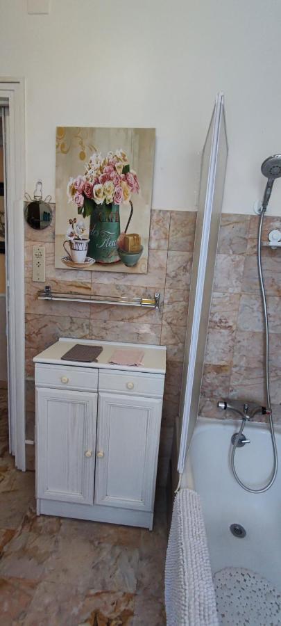 Refuge Arago Apartment Vernet-les-Bains Luaran gambar