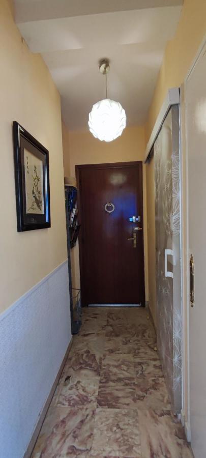 Refuge Arago Apartment Vernet-les-Bains Luaran gambar