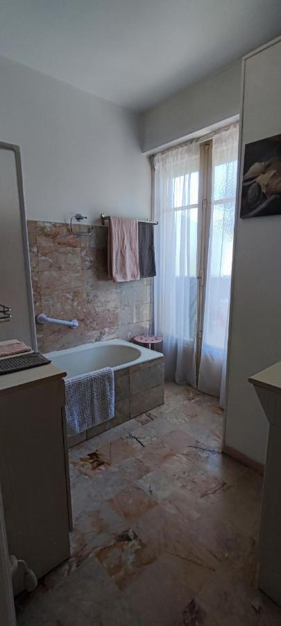 Refuge Arago Apartment Vernet-les-Bains Luaran gambar