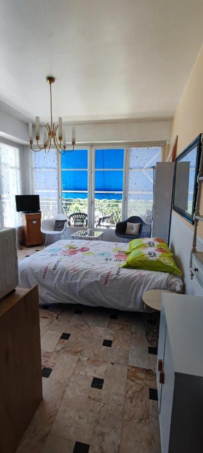 Refuge Arago Apartment Vernet-les-Bains Luaran gambar
