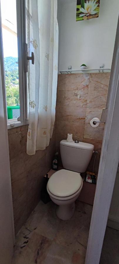 Refuge Arago Apartment Vernet-les-Bains Luaran gambar