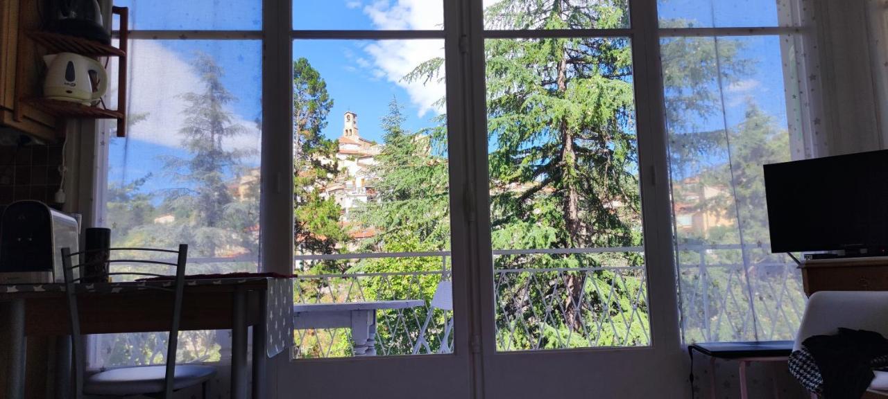 Refuge Arago Apartment Vernet-les-Bains Luaran gambar