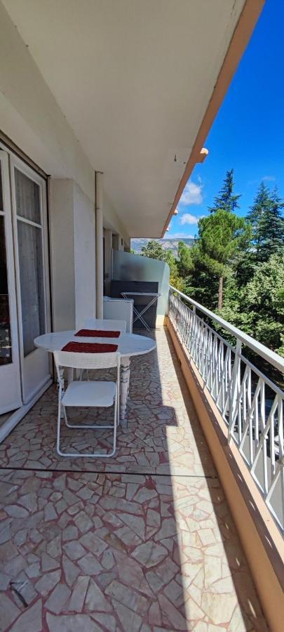 Refuge Arago Apartment Vernet-les-Bains Luaran gambar