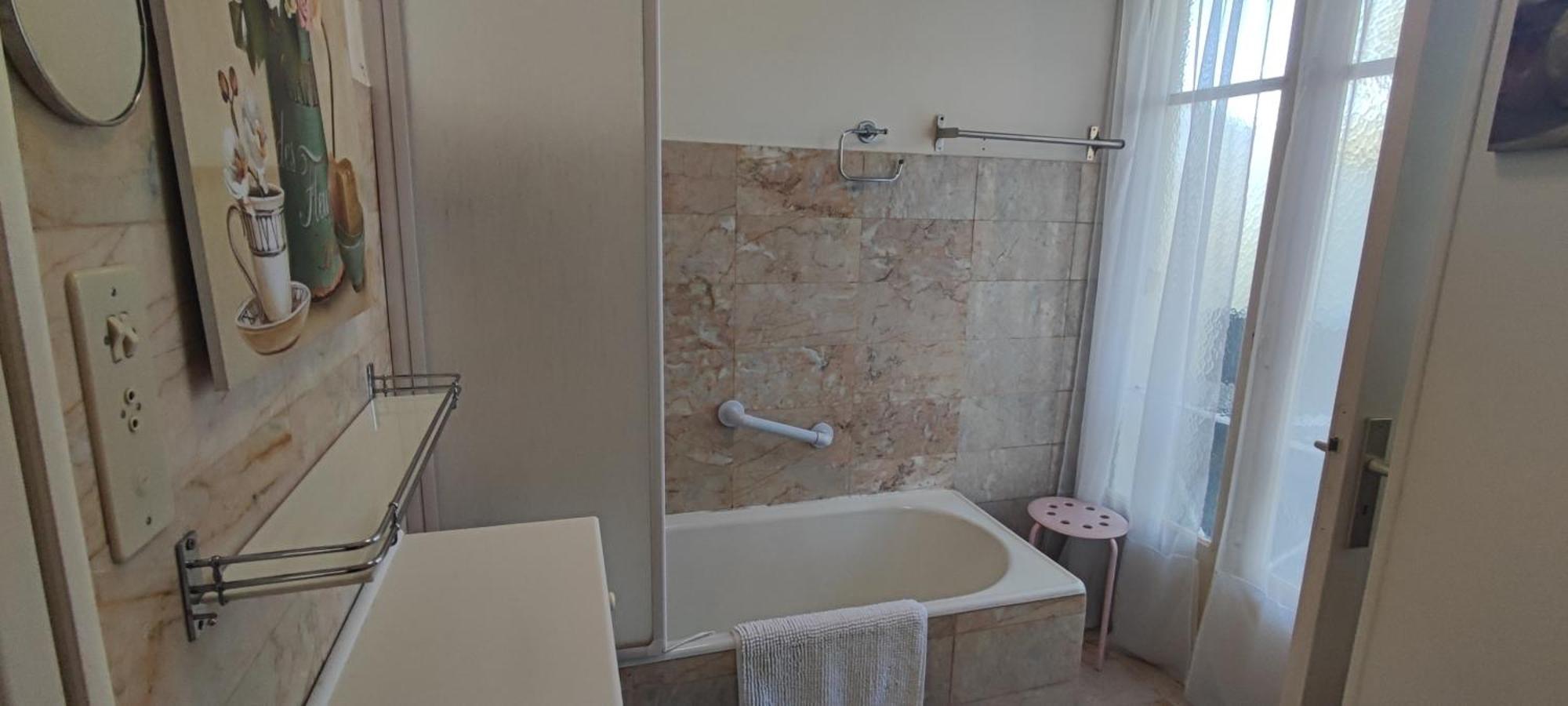Refuge Arago Apartment Vernet-les-Bains Luaran gambar