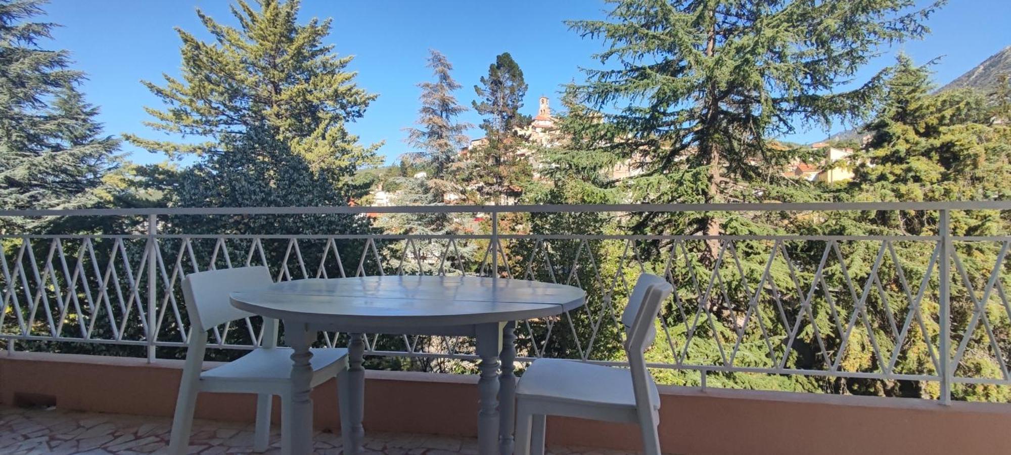 Refuge Arago Apartment Vernet-les-Bains Luaran gambar