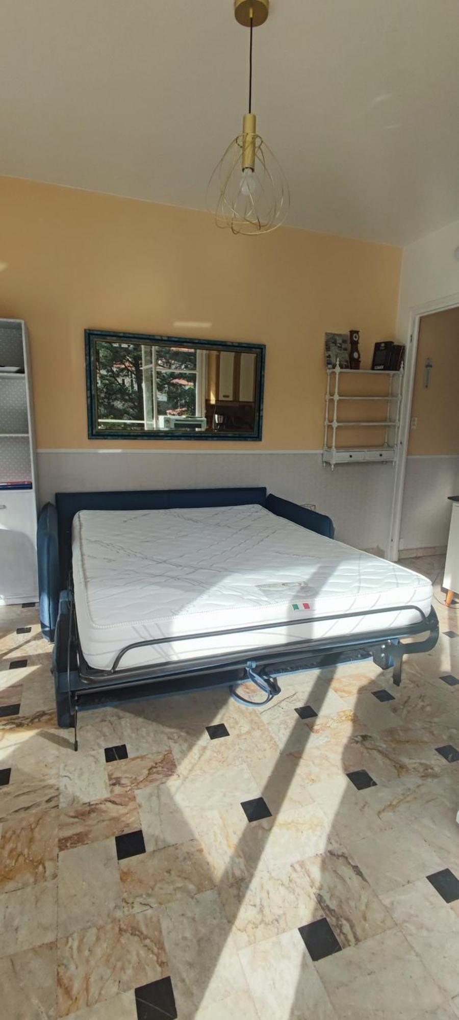 Refuge Arago Apartment Vernet-les-Bains Luaran gambar