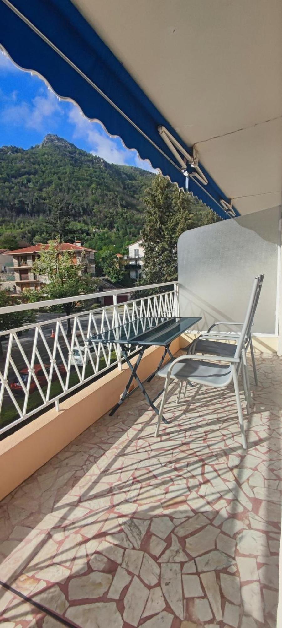 Refuge Arago Apartment Vernet-les-Bains Luaran gambar